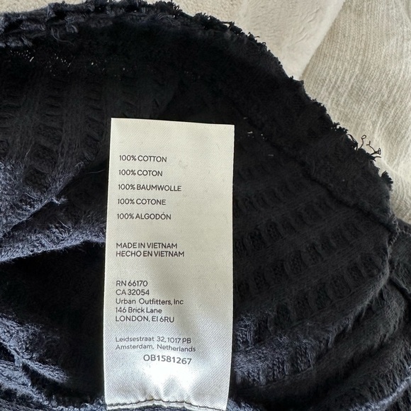 Free People Juicy Long  sleeve - Picture 4 of 6